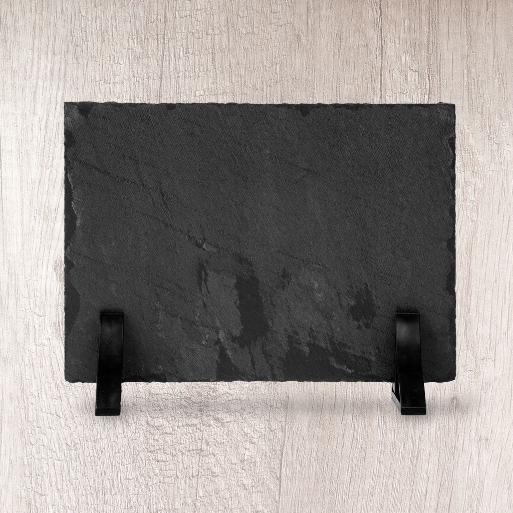 Personalised The Love Between Mother and Daughter Knows No Distance Slate