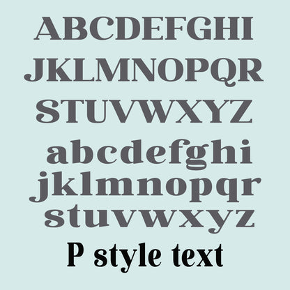 Daffodil March Birth Flower Personalised Water Bottle Insulated (1 bottle)