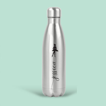 ballet water bottle