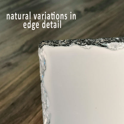 First My Mother Forever My Friend Slate